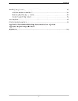 Preview for 7 page of Supermicro SuperServer SYS-510T-WTR User Manual