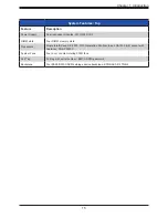 Preview for 15 page of Supermicro SuperServer SYS-510T-WTR User Manual