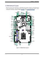 Preview for 17 page of Supermicro SuperServer SYS-510T-WTR User Manual