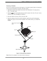 Preview for 34 page of Supermicro SuperServer SYS-510T-WTR User Manual