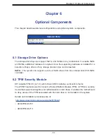 Preview for 70 page of Supermicro SuperServer SYS-510T-WTR User Manual