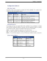 Предварительный просмотр 10 страницы Supermicro SuperServer SYS-610U-TNR User Manual