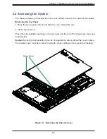 Предварительный просмотр 29 страницы Supermicro SuperServer SYS-610U-TNR User Manual