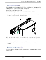 Предварительный просмотр 58 страницы Supermicro SuperServer SYS-610U-TNR User Manual