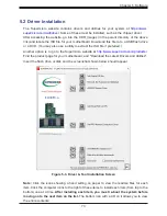 Предварительный просмотр 73 страницы Supermicro SuperServer SYS-610U-TNR User Manual