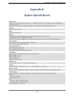 Предварительный просмотр 125 страницы Supermicro SuperServer SYS-610U-TNR User Manual