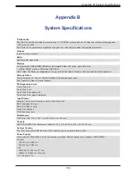 Предварительный просмотр 136 страницы Supermicro SuperServer SYS-620U-TNR User Manual