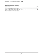 Preview for 6 page of Supermicro SuperServer SYS-E100-12T-C User Manual