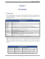 Preview for 8 page of Supermicro SuperServer SYS-E100-12T-C User Manual