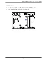 Preview for 18 page of Supermicro SuperServer SYS-E100-12T-C User Manual