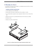 Preview for 21 page of Supermicro SuperServer SYS-E100-12T-C User Manual