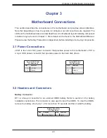 Preview for 22 page of Supermicro SuperServer SYS-E100-12T-C User Manual