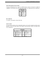 Preview for 27 page of Supermicro SuperServer SYS-E100-12T-C User Manual