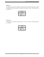 Preview for 31 page of Supermicro SuperServer SYS-E100-12T-C User Manual