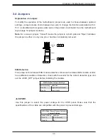 Preview for 34 page of Supermicro SuperServer SYS-E100-12T-C User Manual