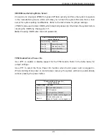 Preview for 35 page of Supermicro SuperServer SYS-E100-12T-C User Manual