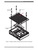 Preview for 43 page of Supermicro SuperServer SYS-E100-12T-C User Manual