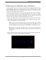 Preview for 76 page of Supermicro SuperServer SYS-E100-12T-C User Manual