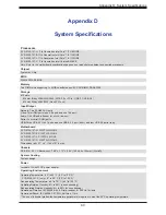 Preview for 80 page of Supermicro SuperServer SYS-E100-12T-C User Manual