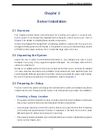 Preview for 16 page of Supermicro SuperServer SYS-E102-9AP-LN4-C User Manual