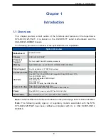 Предварительный просмотр 8 страницы Supermicro SuperServer SYS-E403-12P-FN2T User Manual