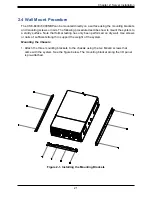 Предварительный просмотр 21 страницы Supermicro SuperServer SYS-E403-12P-FN2T User Manual