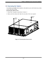 Предварительный просмотр 25 страницы Supermicro SuperServer SYS-E403-12P-FN2T User Manual