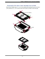 Предварительный просмотр 37 страницы Supermicro SuperServer SYS-E403-12P-FN2T User Manual