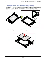 Предварительный просмотр 38 страницы Supermicro SuperServer SYS-E403-12P-FN2T User Manual