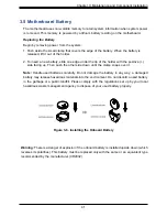 Предварительный просмотр 41 страницы Supermicro SuperServer SYS-E403-12P-FN2T User Manual