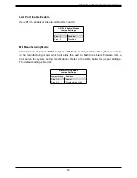 Предварительный просмотр 64 страницы Supermicro SuperServer SYS-E403-12P-FN2T User Manual