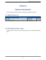 Предварительный просмотр 72 страницы Supermicro SuperServer SYS-E403-12P-FN2T User Manual