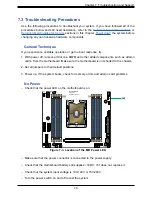 Предварительный просмотр 76 страницы Supermicro SuperServer SYS-E403-12P-FN2T User Manual