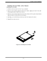 Предварительный просмотр 23 страницы Supermicro Superserver User Manual