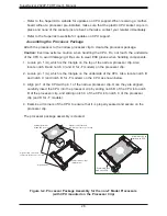 Предварительный просмотр 28 страницы Supermicro Superserver User Manual