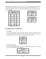 Предварительный просмотр 47 страницы Supermicro Superserver User Manual