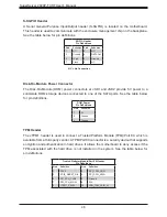 Предварительный просмотр 48 страницы Supermicro Superserver User Manual