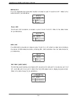 Предварительный просмотр 54 страницы Supermicro Superserver User Manual