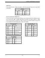 Предварительный просмотр 57 страницы Supermicro Superserver User Manual