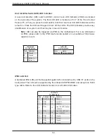 Предварительный просмотр 58 страницы Supermicro Superserver User Manual