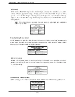 Предварительный просмотр 60 страницы Supermicro Superserver User Manual