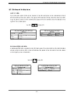 Предварительный просмотр 61 страницы Supermicro Superserver User Manual