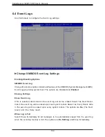 Предварительный просмотр 104 страницы Supermicro Superserver User Manual