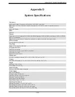 Предварительный просмотр 159 страницы Supermicro Superserver User Manual