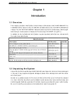 Preview for 8 page of Supermicro SuperStorage 1029P-NEL32R User Manual