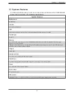 Preview for 9 page of Supermicro SuperStorage 1029P-NEL32R User Manual