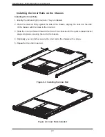 Preview for 22 page of Supermicro SuperStorage 1029P-NEL32R User Manual