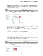 Preview for 49 page of Supermicro SuperStorage 1029P-NEL32R User Manual