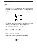 Preview for 60 page of Supermicro SuperStorage 1029P-NEL32R User Manual