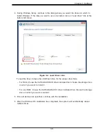 Предварительный просмотр 65 страницы Supermicro SuperStorage 1029P-NEL32R User Manual